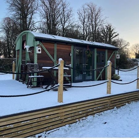 Appartamento Ted'S Shed Bishop Auckland Esterno foto