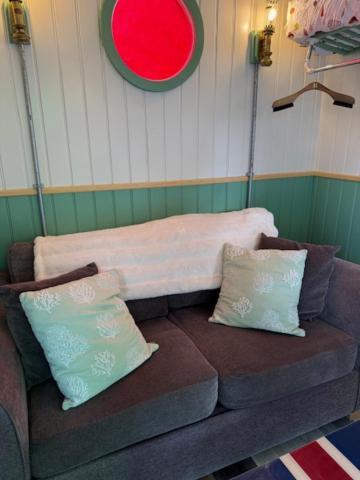 Appartamento Ted'S Shed Bishop Auckland Esterno foto