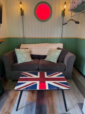 Appartamento Ted'S Shed Bishop Auckland Esterno foto