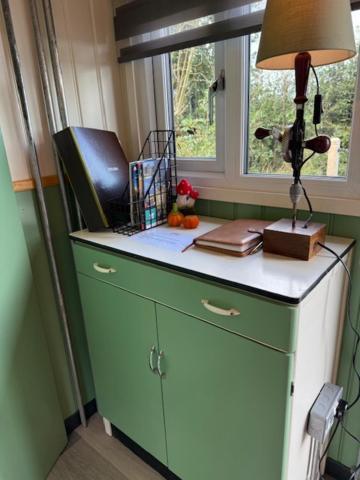 Appartamento Ted'S Shed Bishop Auckland Esterno foto