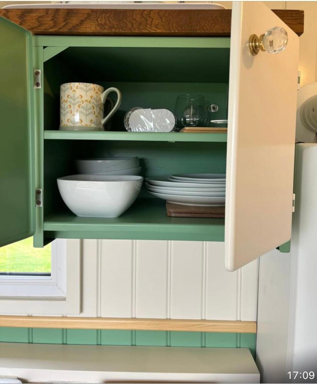 Appartamento Ted'S Shed Bishop Auckland Esterno foto