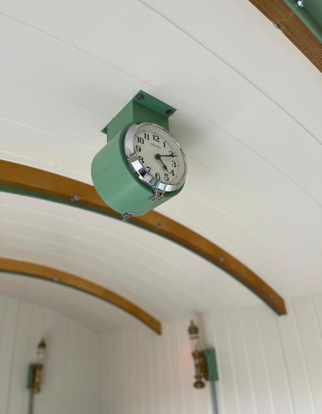 Appartamento Ted'S Shed Bishop Auckland Esterno foto